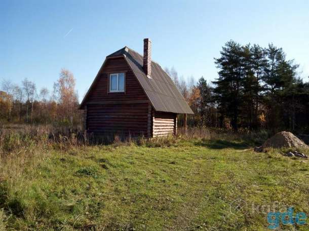 Продам Дом, Лучай Н3329 Новосёлковский сельский Совет Поставский район Витебская область, Пр, фотография 3