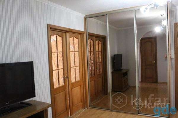 3-х комнатная квартира, м-н Западный, фотография 4