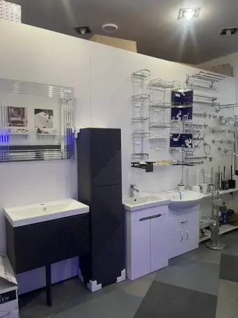 Продаётся готовый бизнес в сфере торговли (магазин чистовой сантехники), фотография 7
