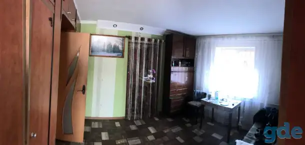 Дом, Чонгарская 42, фотография 4
