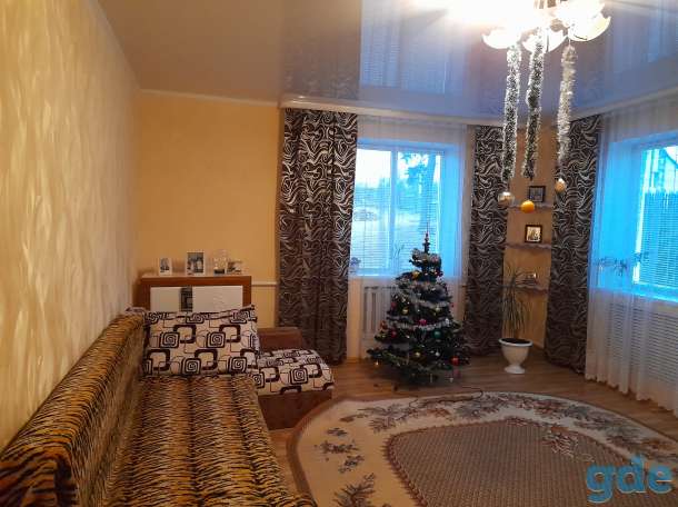 продам дом, фотография 1