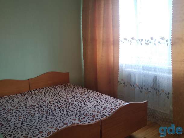 Сдам 3-х комнатную квартиру!, Уборевича, фотография 2