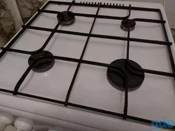 Продается газовая плита, фотография 2