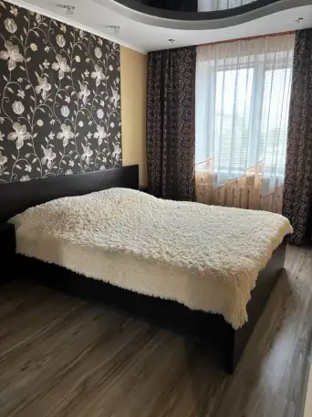 Квартира посуточно, улица Брестская дом 106, фотография 4