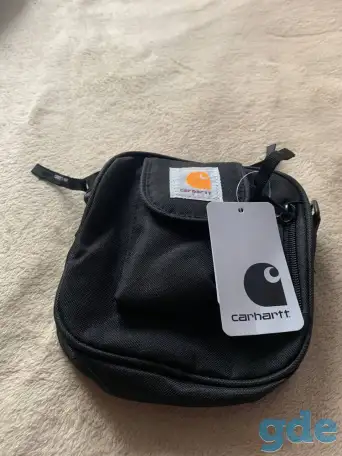 Сумка Carhartt, фотография 1