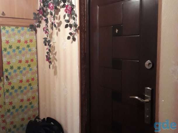 Продам уютную 1-комнатную квартиру в г. Речица., фотография 3
