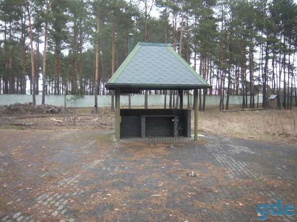 Физкультурно-оздоровительная база (агроусадьба), фотография 3