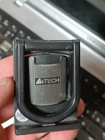 Web камера и хаб 4 USB разветвитель, фотография 4