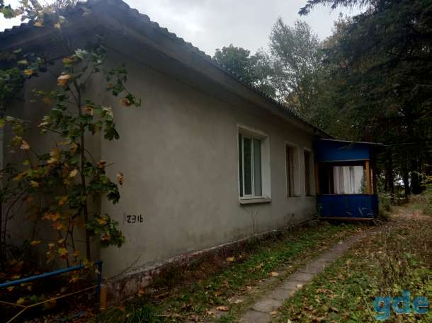 Продажа (аренда) недвижимого имущества, Вязынь, Вилейский район., фотография 1