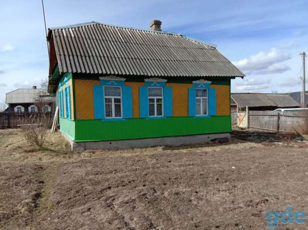 Продажа дома, фотография 1