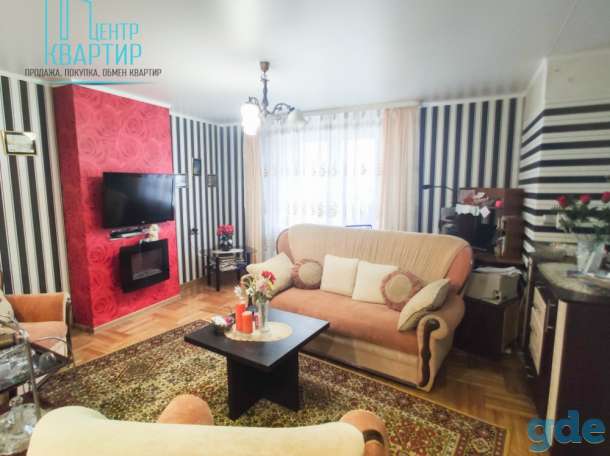сдача в аренду, ул. Кленовая 21, Б, кв.4, фотография 1