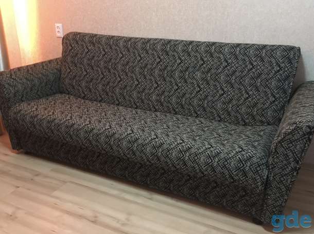 Продам диван, фотография 1