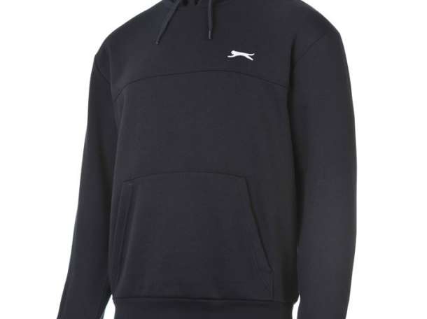 Байка с капюшоном мужской большого размера новая Фирмы Slazenger Англия., фотография 2