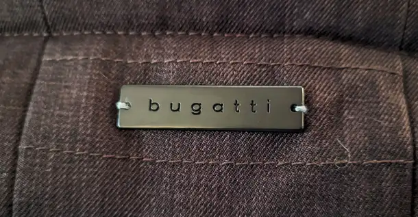 Куртка Bugatti оригинал, фотография 5