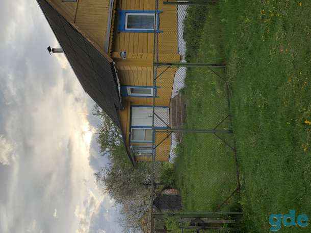 Продам дом, фотография 2