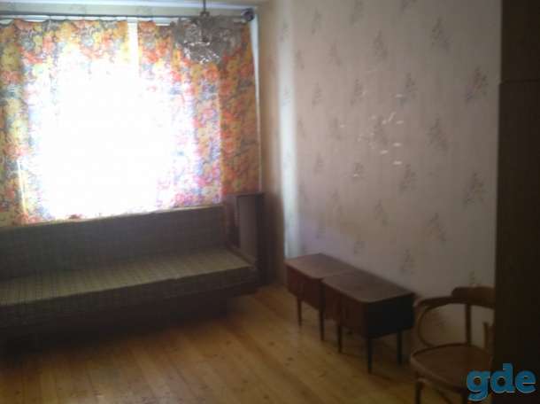 Сдам квартиру на длительный срок, Ул. Плеханова дом 34, фотография 6