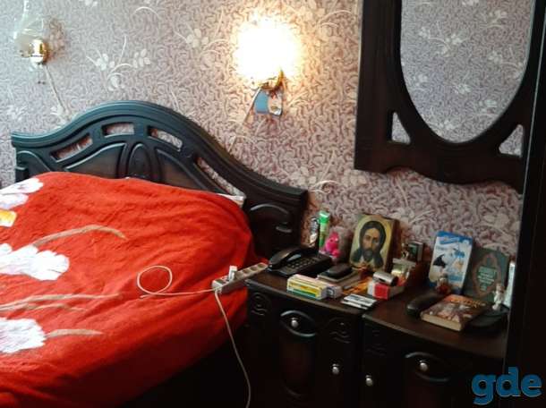 Продам 3-комнатную квартиру, ул.Армейская, фотография 11