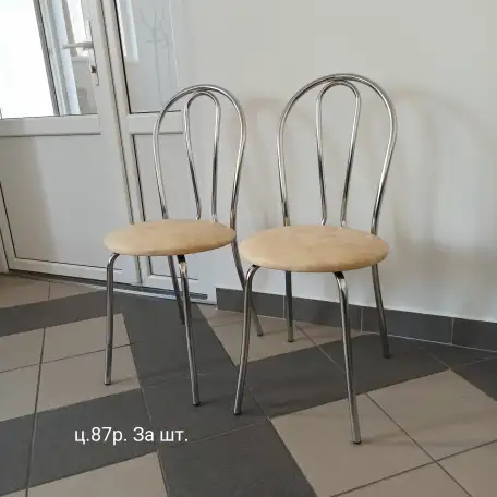 Сидение для табурета стула новое, фотография 13