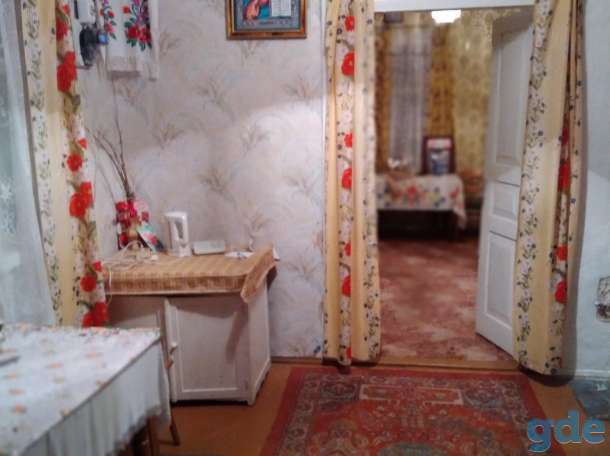 Продам большой кирпичный дом с хоз.постройками, фотография 2