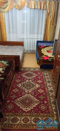 Квартира посуточно, Риммы Кунько 13, фотография 3