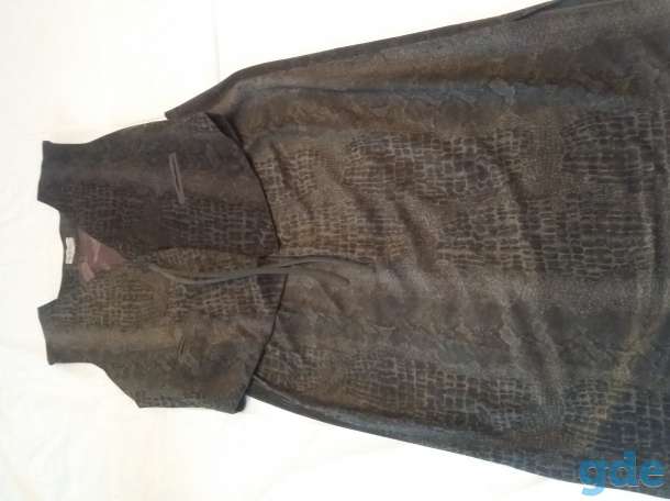 Юбки разные. Разм. 44-46. Цена 12-30р. Новые, фотография 9