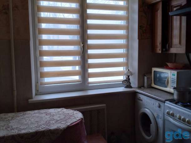 продажа квартиры, фотография 4