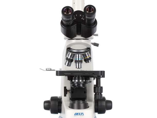Микроскопы Delta Optical оптом и в розницу от эксклюзивного дистрибьютора., фотография 1