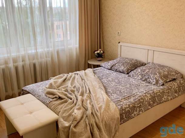 Квартира на сутки в Борисове, Ул. СТРОИТЕЛЕЙ, фотография 5