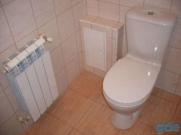 Сантехнические работы любой сложности, фотография 2