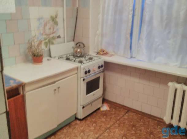 ПРОДАМ 2 КОМН. КВАРТИРУ, фотография 1
