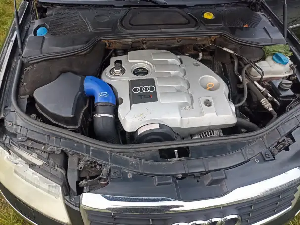 Продам Ауди Audi A8, фотография 6
