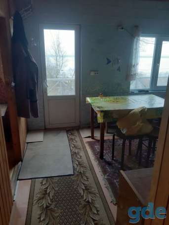 ДОМ НА СУТКИ до 9х человек ул.Горная, фотография 3