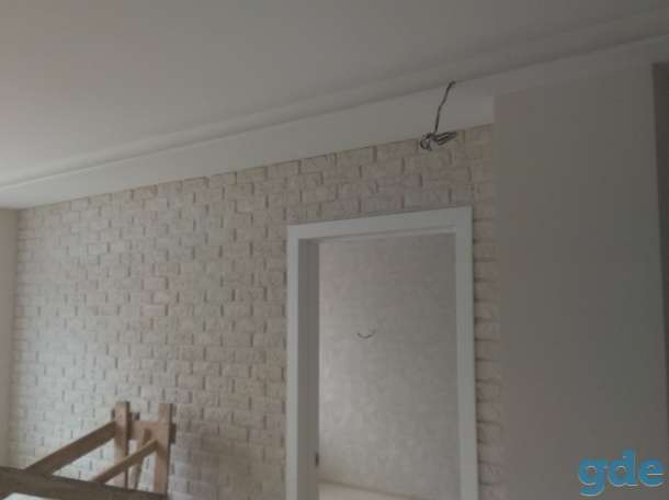 Отделка квартир под ключ в Минске., фотография 3