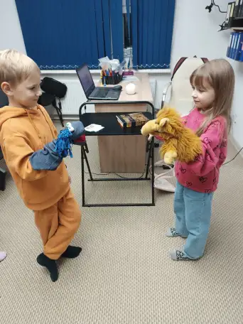 Курсы английского для детей 5-13 лет, фотография 4