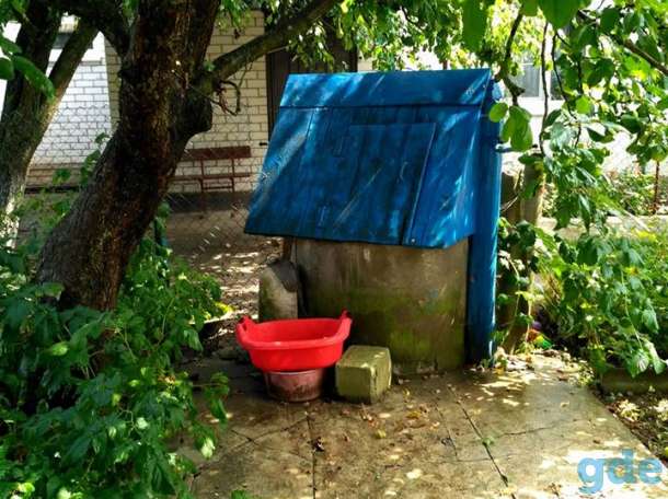 Продаётся четырёхкомнатная квартира в двухквартирном доме, фотография 3