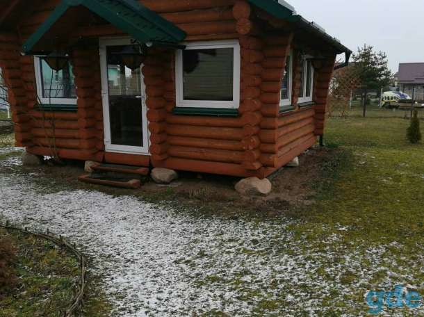 Окна, двери ПВХ под ключ, каркасные дома, фотография 2