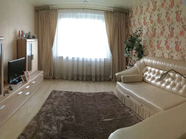 Продам 4х комнатную квартиру в районе авиа городка , фотография 2