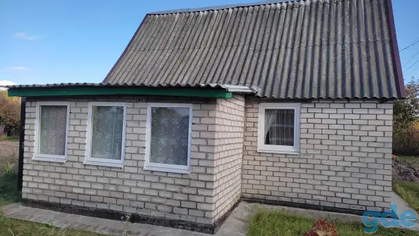 продаётся Дача, Пуховичский район, с/т Горки 1, фотография 2