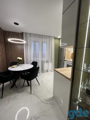 Продам 2-комнатную квартиру, Ул. Серова д.54 кВ.40, фотография 6