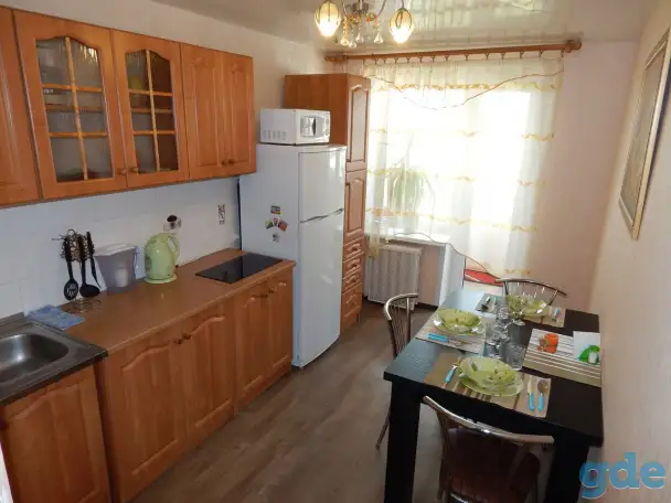 Квартира посуточно в центре Витебска на Московском проспекте, фотография 4