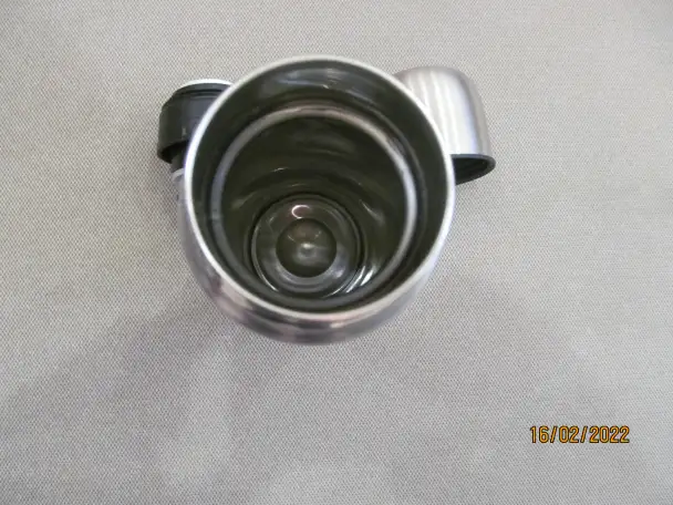 Термос Kitchen, 400 мл, новый в упаковке, фотография 4