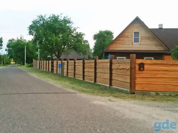 Агроусадьба в Беловежской пущи. Сдам., фотография 3