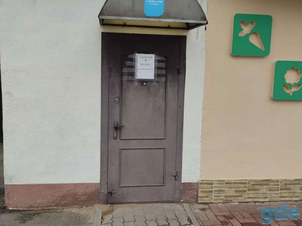Сдам в аренду торговое помещение, Ул.базарная 22, фотография 1
