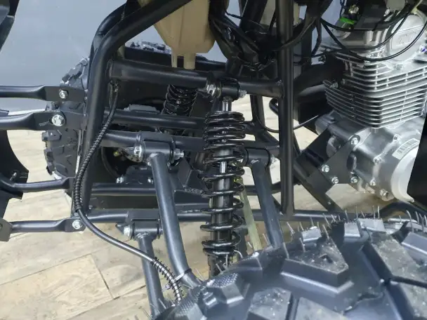 Квадроцикл Avenger Tungus 250cc 4G1, фотография 6
