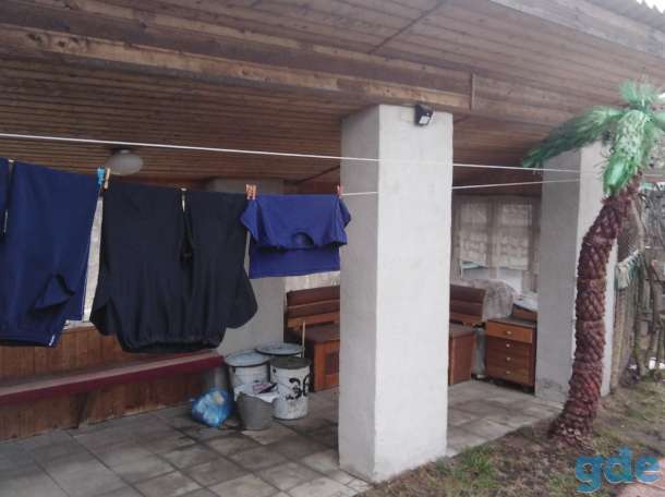 Продаётся дом на Садовой., Садовая 36, фотография 5