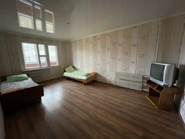 Квартиры на сутки в Белоозерске Лучшее соотношение цены и качества, фотография 3