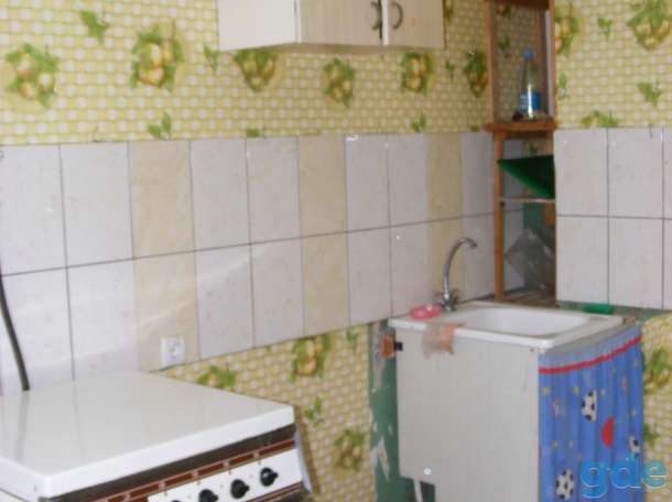 Сдам просторную трех комнатную квартиру без мебели, фотография 5