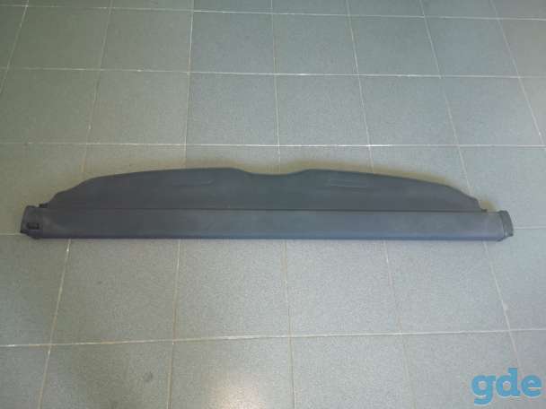 Полка багажника к Volkswagen Sharan, 2001г, фотография 2