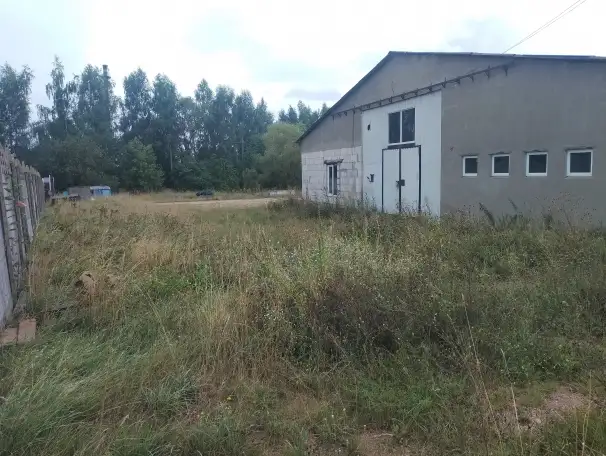 Продажа производственного помещения, ул Есенина 1, фотография 3