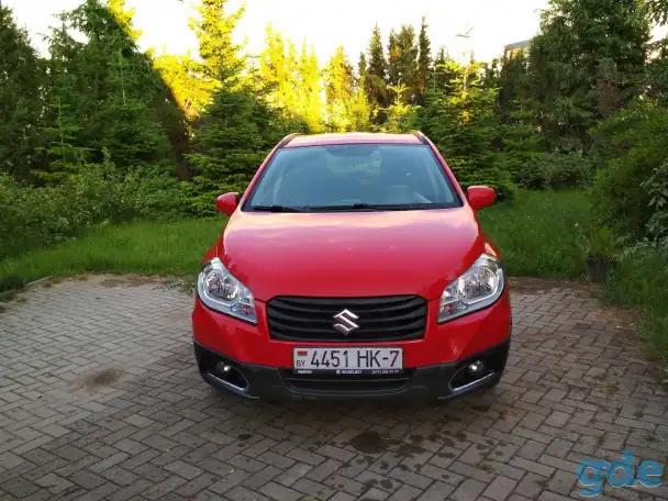 Продам автомобиль сузуки Suzuki, фотография 1